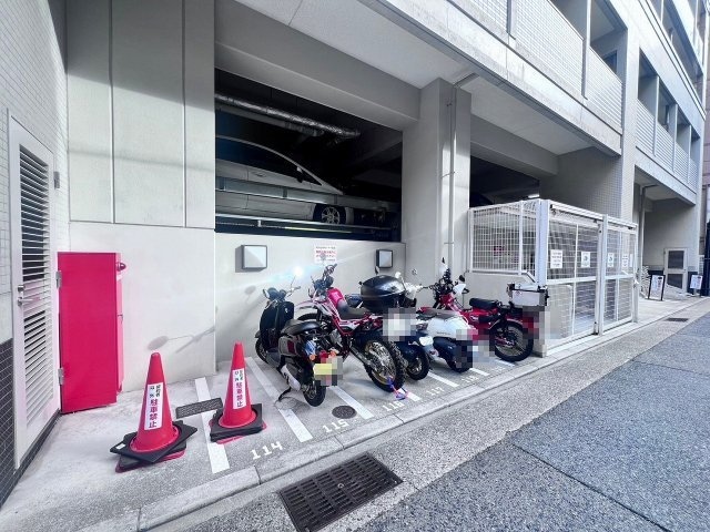 神戸三宮駅 徒歩3分 8階の物件内観写真