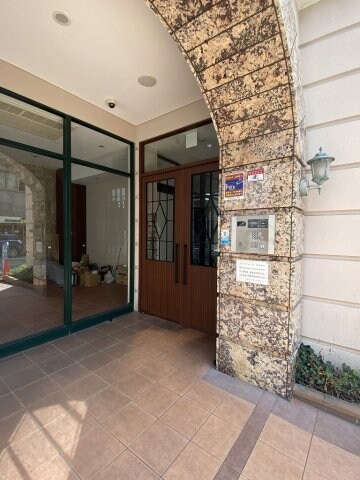 三ノ宮駅 徒歩5分 14階の物件外観写真