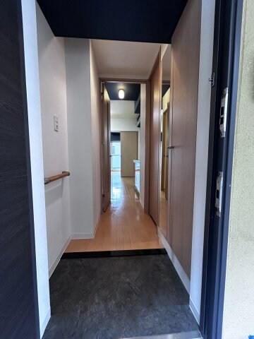 三ノ宮駅 徒歩5分 14階の物件内観写真