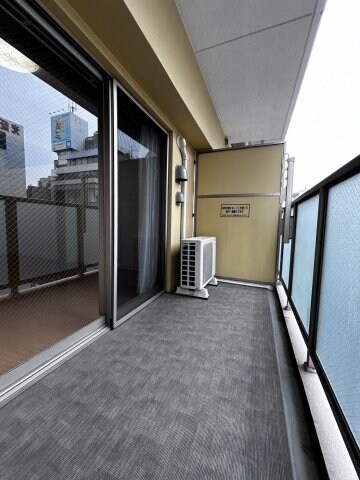 三ノ宮駅 徒歩5分 14階の物件内観写真