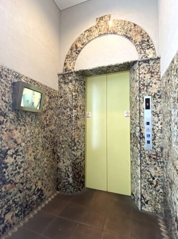 三ノ宮駅 徒歩5分 14階の物件内観写真