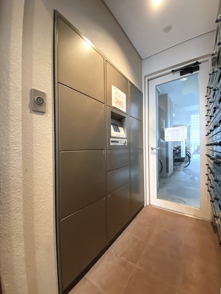 三ノ宮駅 徒歩5分 14階の物件内観写真