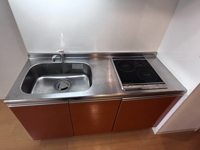 三ノ宮駅 徒歩5分 14階の物件内観写真