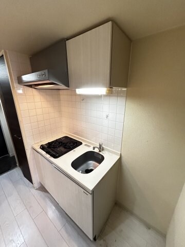 新開地駅 徒歩3分 5階の物件内観写真