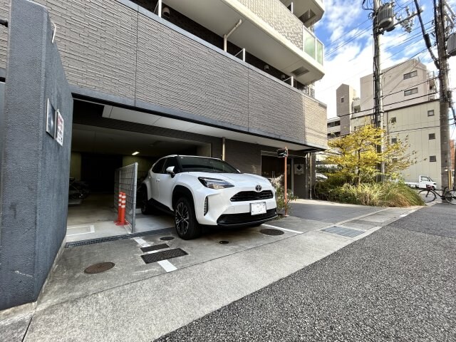 新開地駅 徒歩3分 5階の物件外観写真