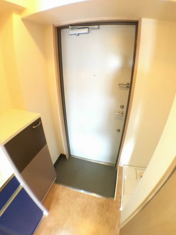 高速長田駅 徒歩1分 5階の物件内観写真