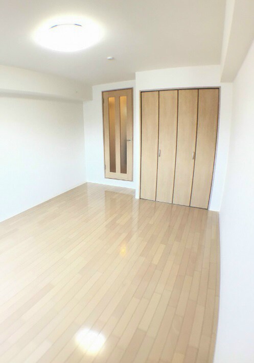 高速長田駅 徒歩1分 5階の物件内観写真