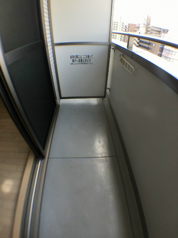 高速長田駅 徒歩1分 5階の物件内観写真