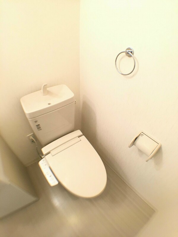 高速長田駅 徒歩1分 5階の物件内観写真