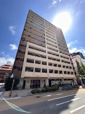 新神戸駅 徒歩3分 13階の物件外観写真