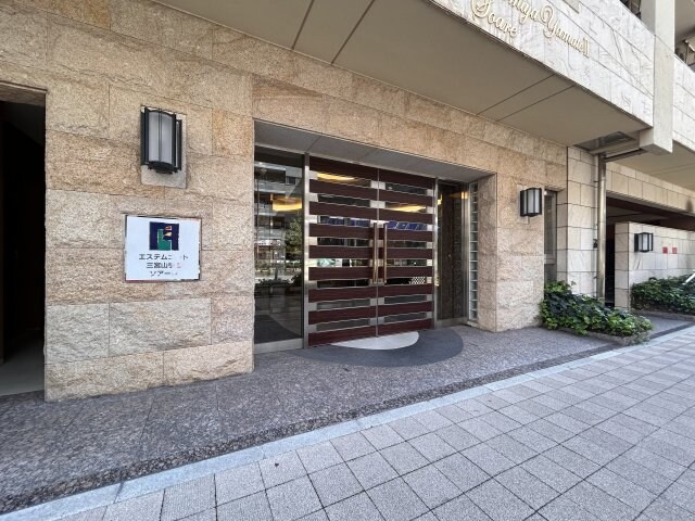 新神戸駅 徒歩3分 13階の物件外観写真