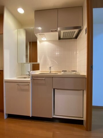 新神戸駅 徒歩3分 13階の物件内観写真