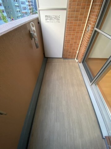 新神戸駅 徒歩3分 13階の物件内観写真