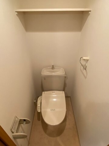 新神戸駅 徒歩3分 13階の物件内観写真