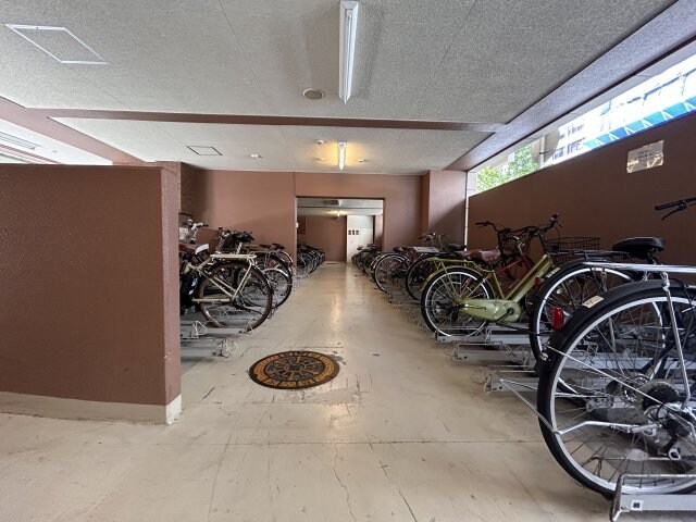 新神戸駅 徒歩3分 13階の物件内観写真