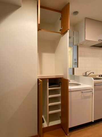 新神戸駅 徒歩3分 13階の物件内観写真