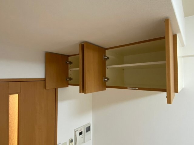 新神戸駅 徒歩3分 13階の物件内観写真