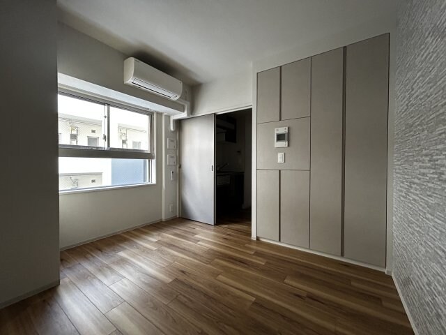 花隈駅 徒歩5分 2階の物件内観写真