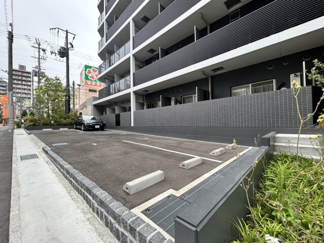 花隈駅 徒歩5分 2階の物件外観写真