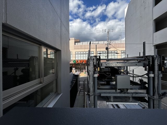 花隈駅 徒歩5分 2階の物件内観写真