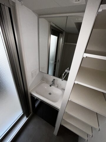 花隈駅 徒歩5分 2階の物件内観写真