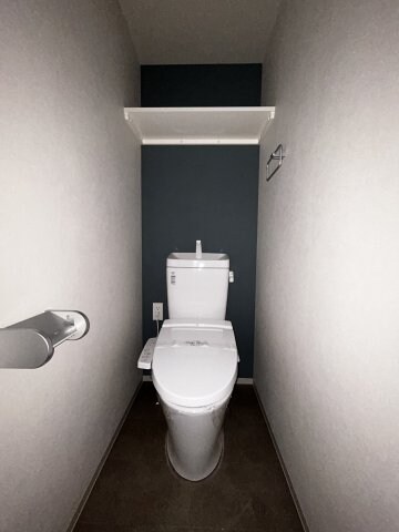 花隈駅 徒歩5分 2階の物件内観写真