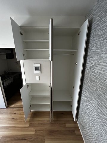 花隈駅 徒歩5分 2階の物件内観写真