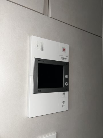 花隈駅 徒歩5分 2階の物件内観写真