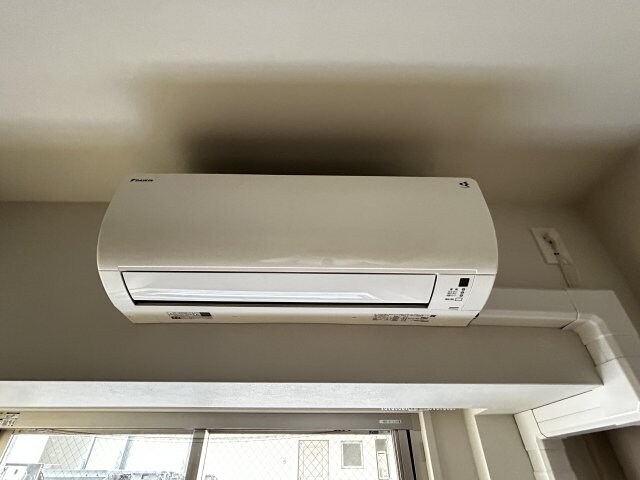 花隈駅 徒歩5分 2階の物件内観写真