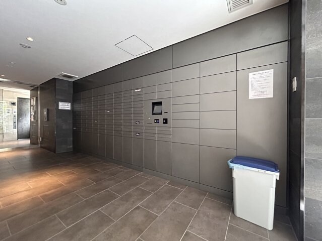 花隈駅 徒歩5分 2階の物件内観写真