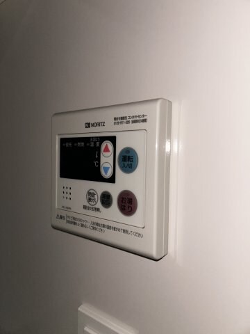 花隈駅 徒歩5分 2階の物件内観写真