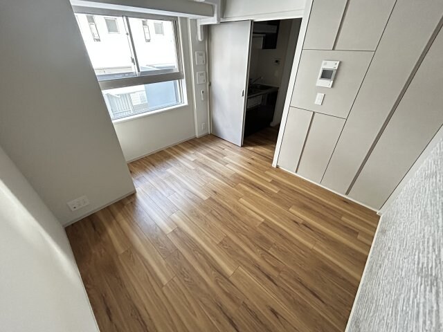 花隈駅 徒歩5分 2階の物件内観写真