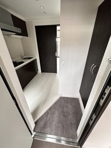 春日野道駅 徒歩9分 3階の物件内観写真