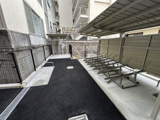 春日野道駅 徒歩9分 3階の物件内観写真