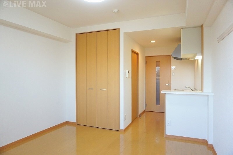 三ノ宮駅 徒歩12分 8階の物件内観写真