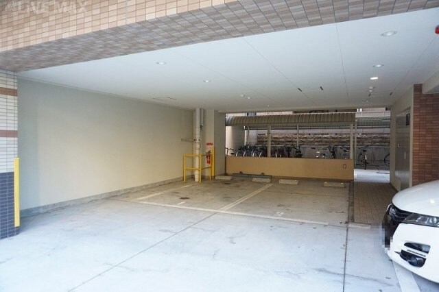 三ノ宮駅 徒歩12分 8階の物件外観写真