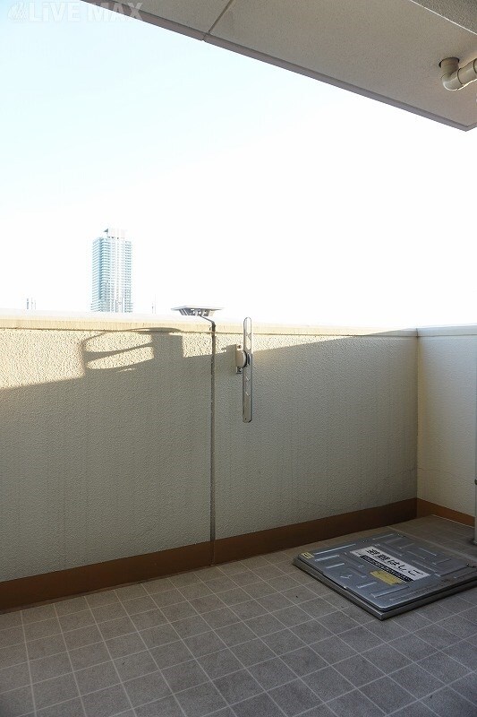 三ノ宮駅 徒歩12分 8階の物件内観写真