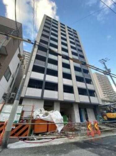 兵庫県神戸市兵庫区湊町２丁目の物件外観写真