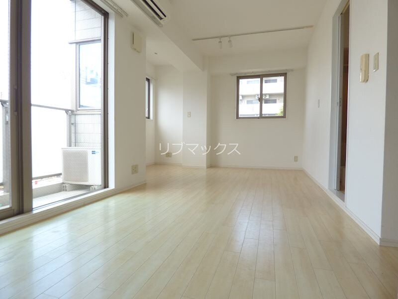 ノベラ西宮江上町の物件内観写真