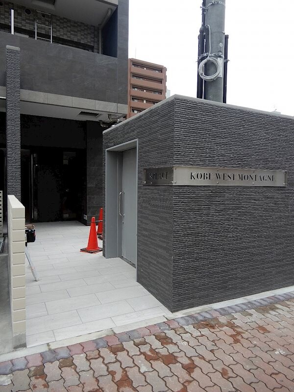 神戸駅 徒歩10分 4階の物件外観写真