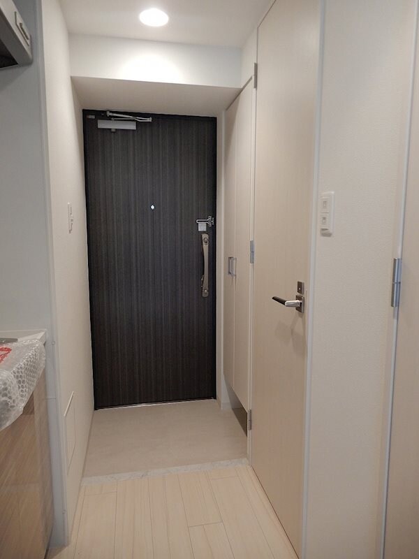 神戸駅 徒歩10分 4階の物件内観写真