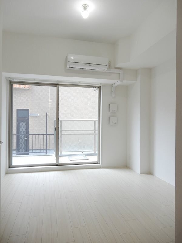 神戸駅 徒歩10分 4階の物件内観写真