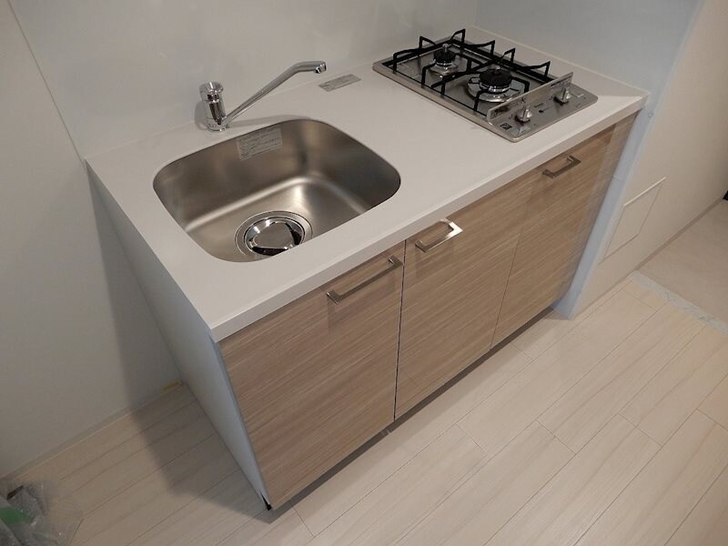 神戸駅 徒歩10分 4階の物件内観写真