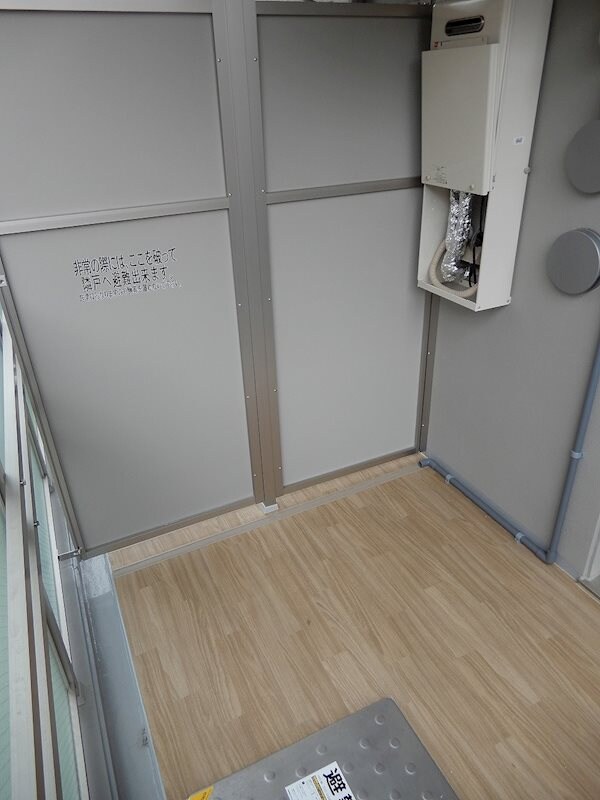 神戸駅 徒歩10分 4階の物件内観写真