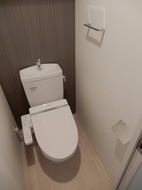 神戸駅 徒歩10分 4階の物件内観写真