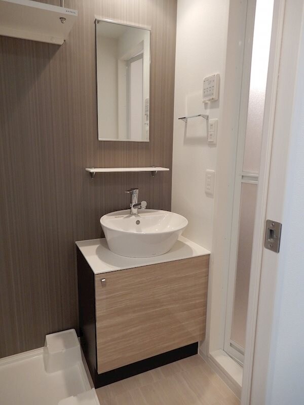 神戸駅 徒歩10分 4階の物件内観写真