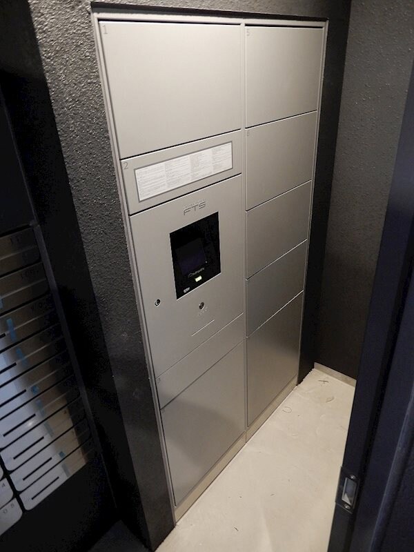 神戸駅 徒歩10分 4階の物件内観写真