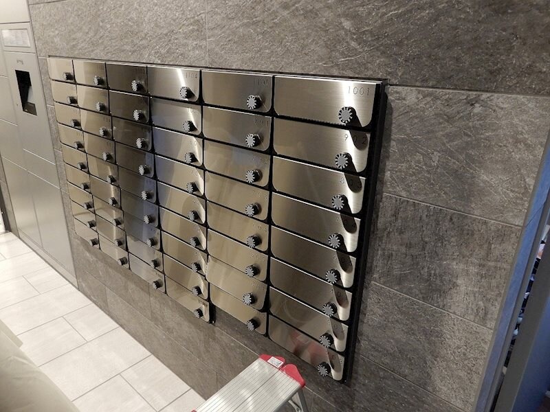 神戸駅 徒歩10分 4階の物件内観写真