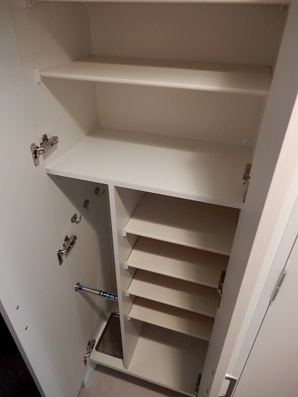 神戸駅 徒歩10分 4階の物件内観写真