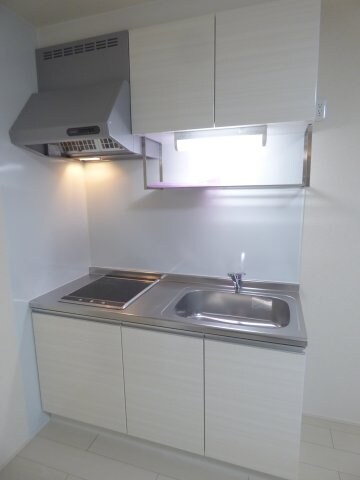 フジパレス西宮鳴尾の物件内観写真